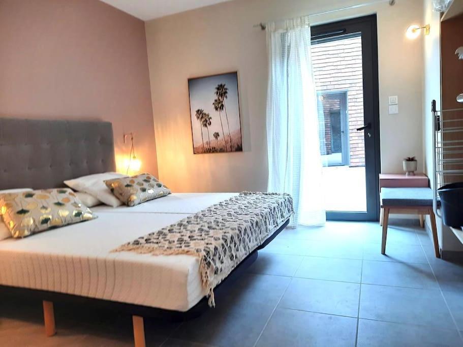 Ferienwohnung La Regate Avec Jaccuzi A 50 M Du Centre Historique Sarlat Exterior foto